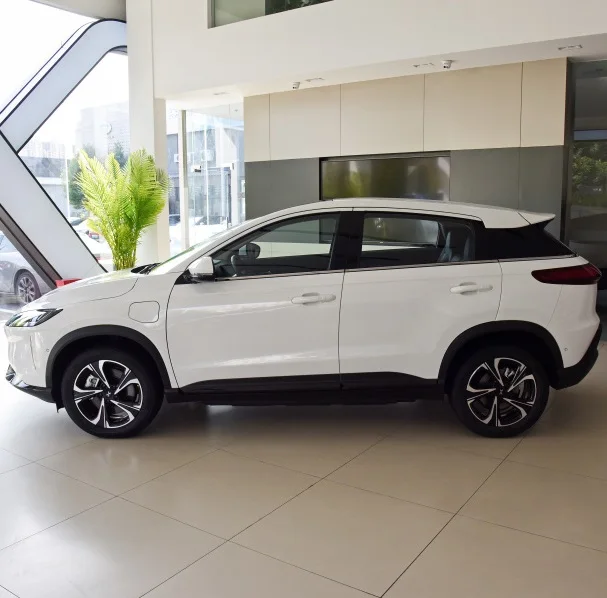  Xpeng G3 новые энергетические транспортные средства батарея электрические автомобили 4 Wheeler Электрический автомобиль для