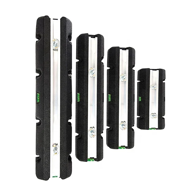 Good Quality  Mini-split Anti Vibration Rubber Mounting Rubber Base Plate