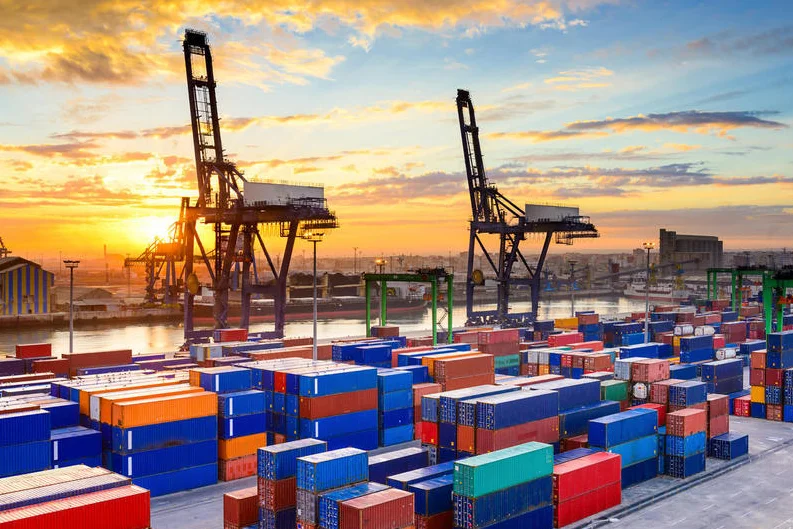 MSC/PIL/COSCO/MSC FCL/LCL Lines Container Shipping freight China to Canada