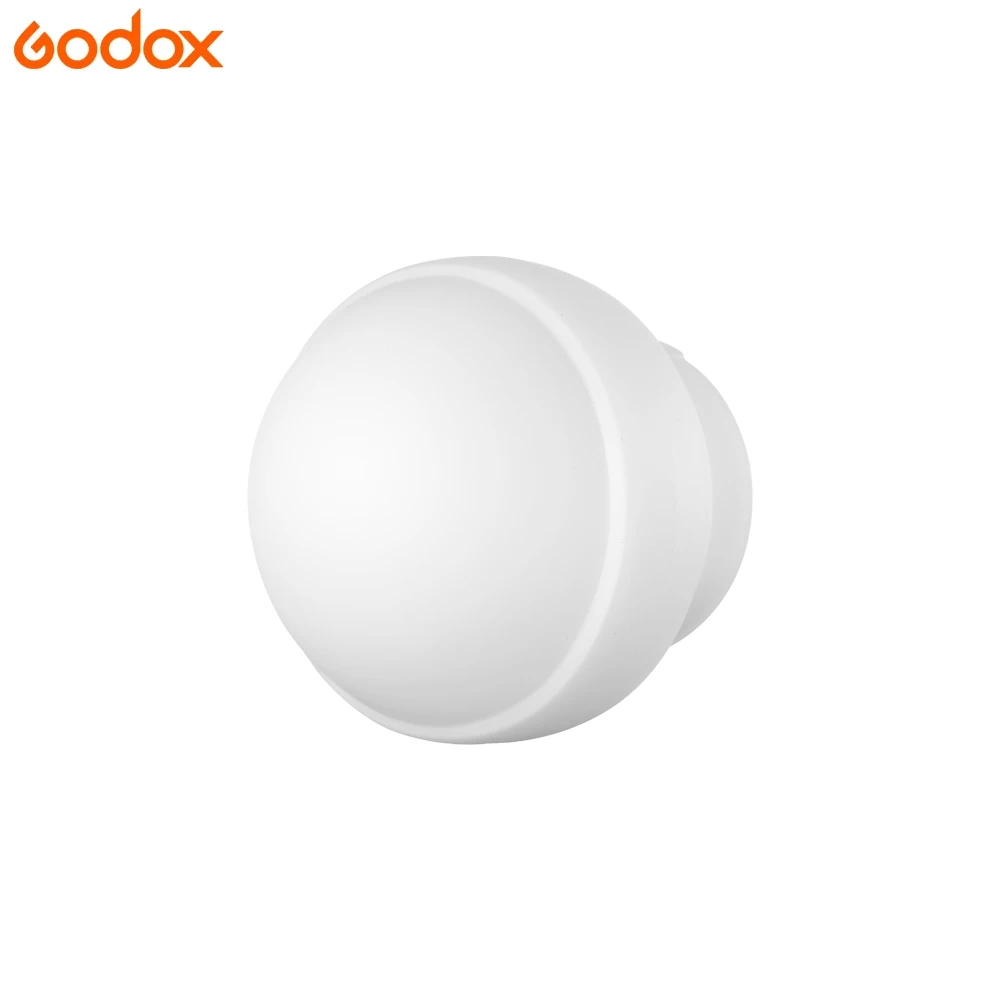 Godox AK-R22 складной Софтбол софтбокс силикагель диффузии комплект вспышка-стробоскоп для V1 флэш-AD100Pro AD200PRO лампы фотостудий с