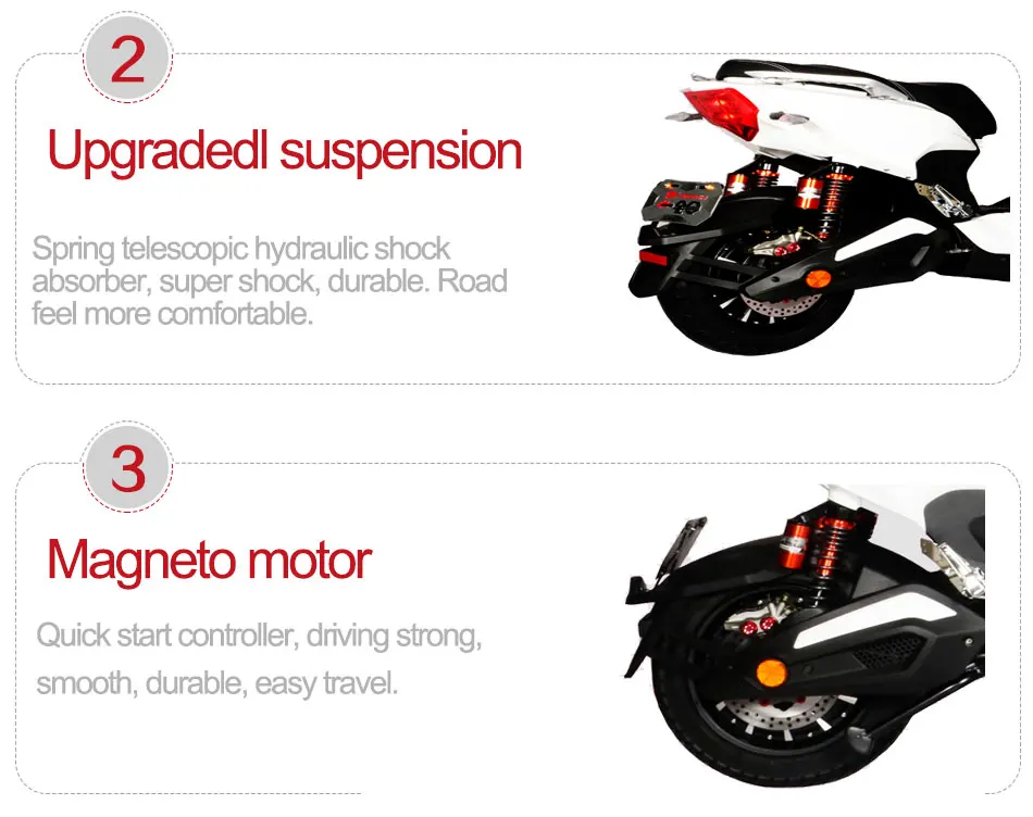 Excellent electric motorcycle wholesale price selling Chinese factory manufacturing inexpensive electric motorcycle