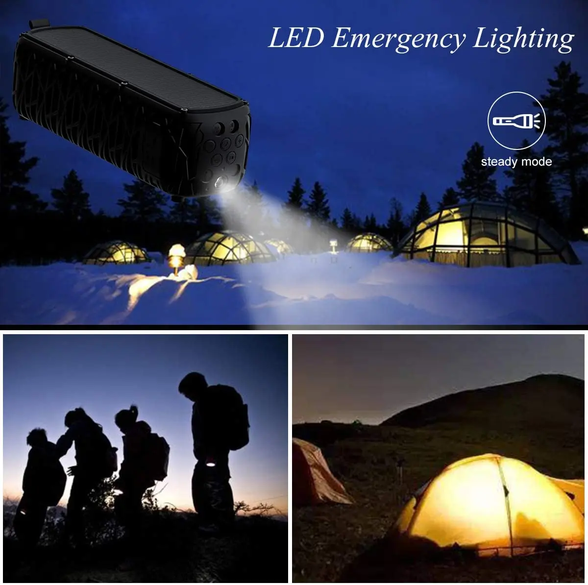 OEM/ODM bocinas profesionales blotooth speaker parlantes blutoh tweeter horn solar powered bluetooh speaker