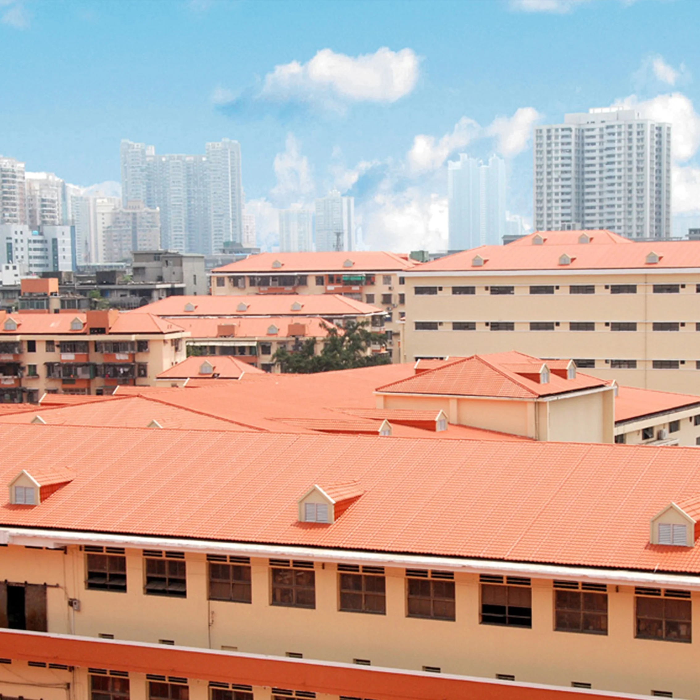 Испанский кровельный лист, китайский экономичный asa ПВХ пластиковый кровельный лист для дома, гофрированная кровельная черепица