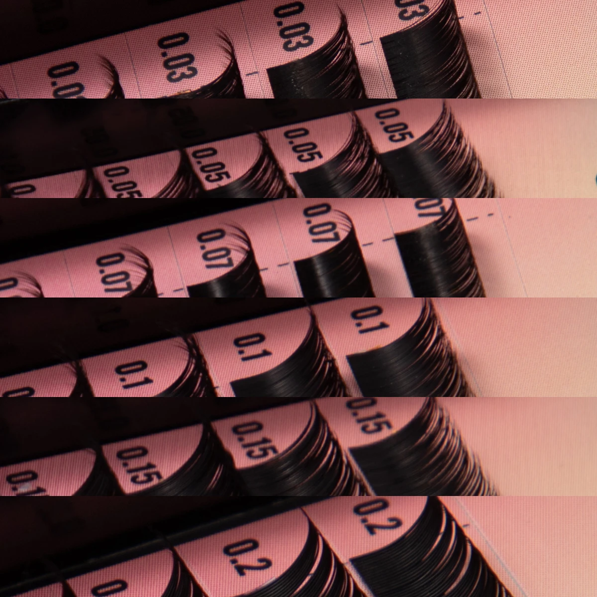 100% Hand Made 3d Mink Eyelashes, private label faux mink eyelash extention,wholesale 3D individual eyelash extension