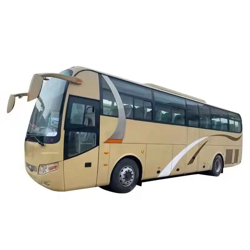 Горячая распродажа в Африке 7-метровый автобус мини-автобус Китай 32-местный скидка