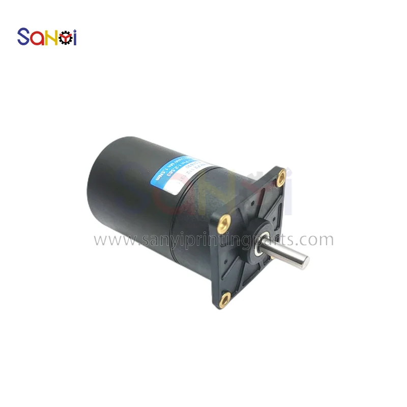 Best Quality F2.112.1311 Servo-Drive Paper Collecting Delivery Motor CD102 SM102 XL105 Printing Machine Parts For Heidelberg