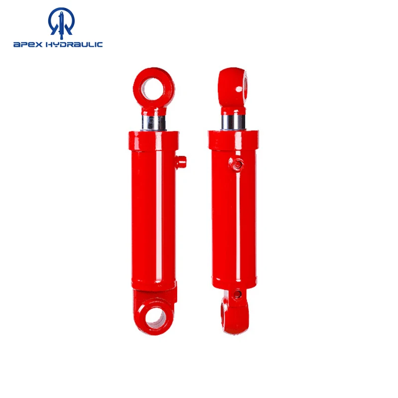 5 ton hydraulic cylinder excavator heavy duty hydraulic cylinder