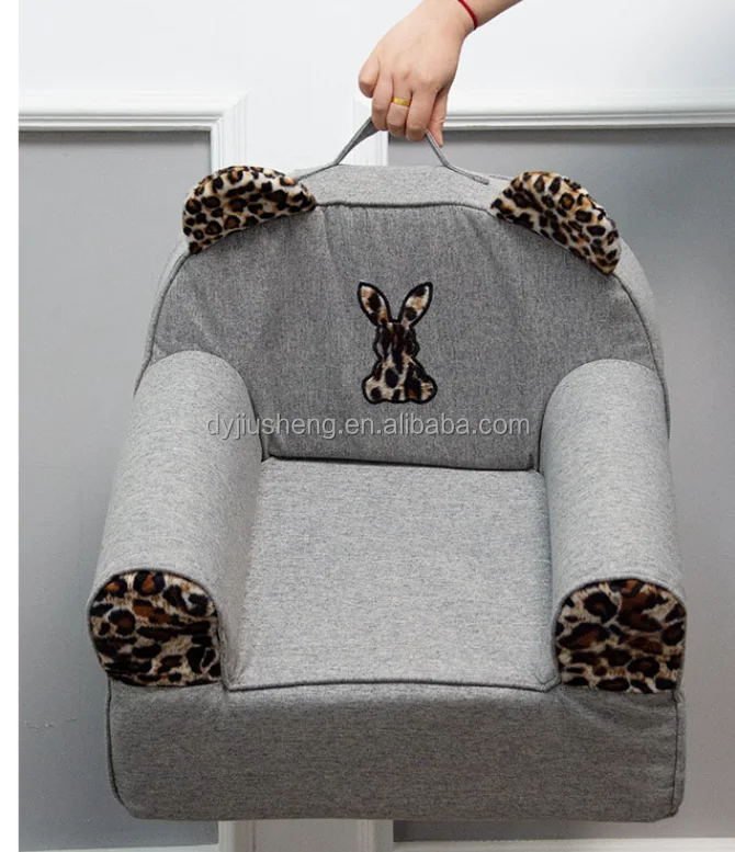 Sofa Juego Ninos Child Folding Fun Square Sensory Kids Baby Modular Magnetic Children Foam Play Sofa Nugget Couch