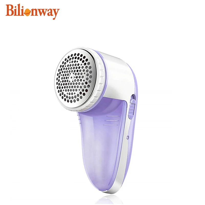 Mini Portable Fabric Sweater Fuzz roller dust remover clothes lint electric lint remover