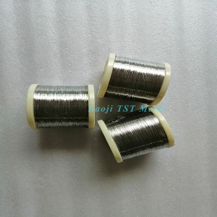 wholesale 0.5mm Cobalt wires