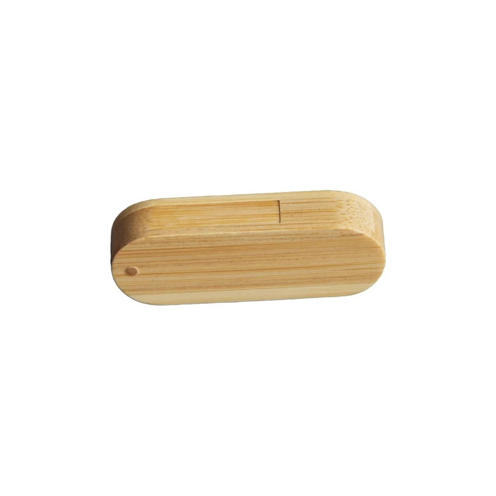 Custom bamboo swivel 32GB and 64GB flash drive flash memory usb ,wooden usb drive
