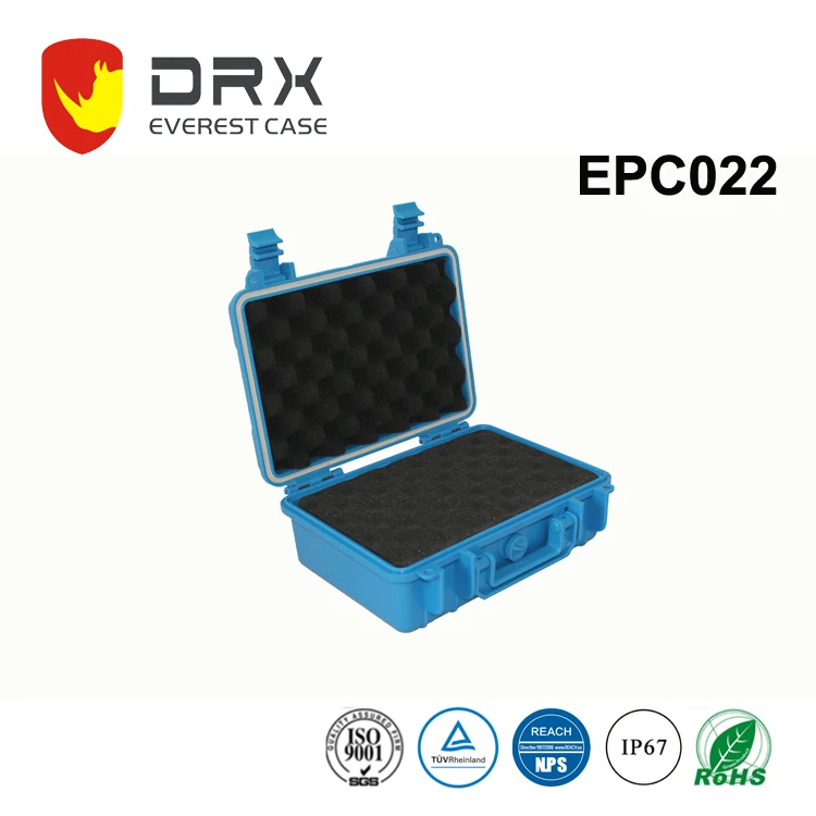 ABS plastic tool box equipment case plastic instrument protective case