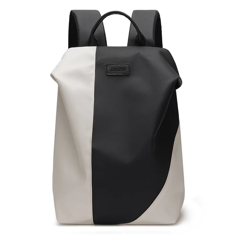 Лидер продаж новый дизайн большой вместимости Модный женский рюкзак в стиле Оксфорд студенческий школьная сумка для книг