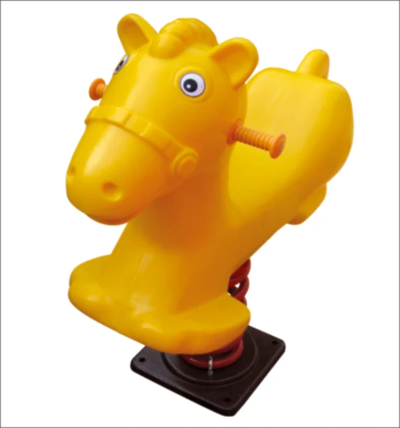 Производитель FEIYOU оборудование для детских игровых площадок с изображением весенних животных