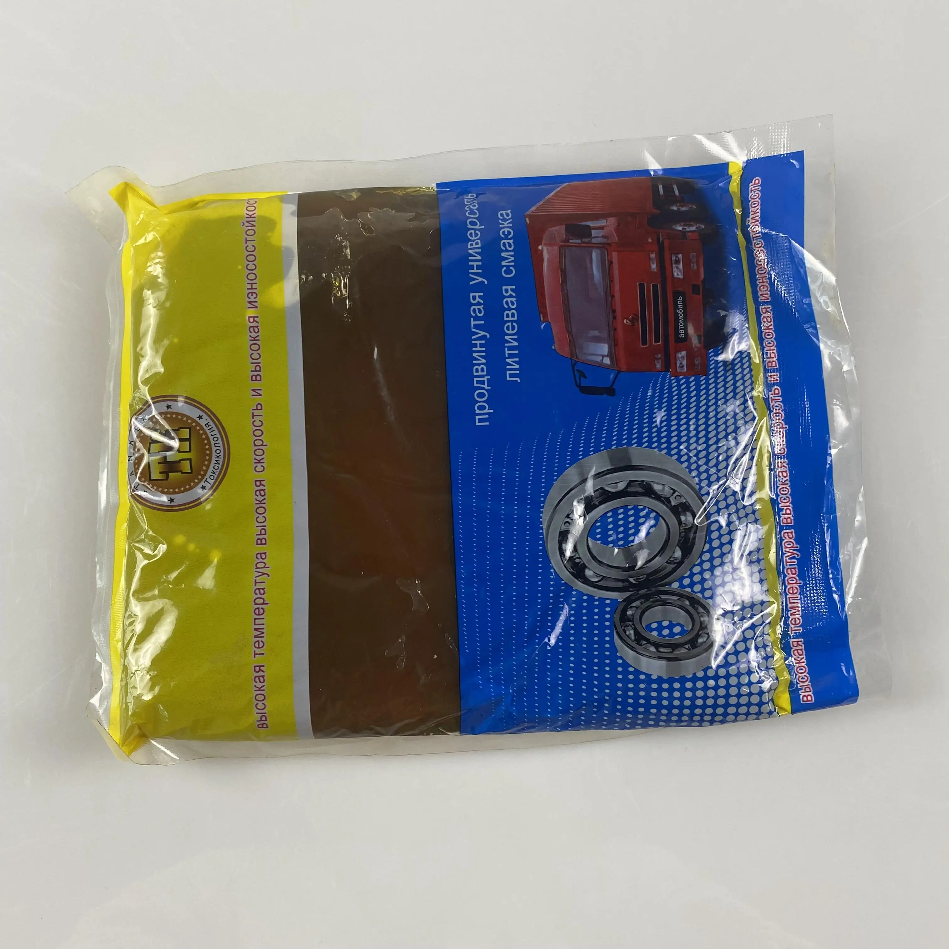 1#2#3#grease Grease for gears of construction machinery