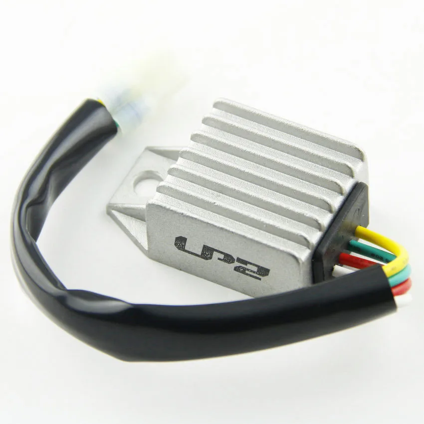 Motorcycle Voltage Regulator Rectifier For Honda 31600-KSC-671 CRF250X 31600-MEY-671 CRF450X