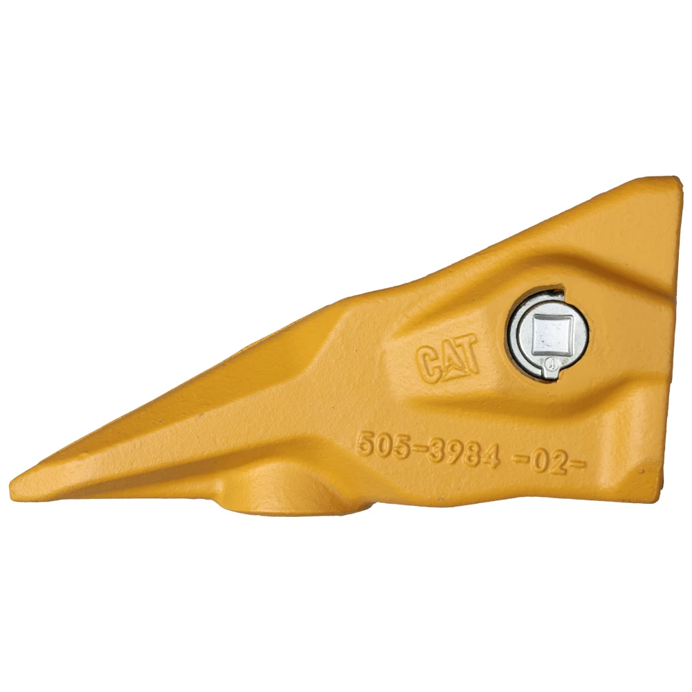 original Caterpillar CAT 324DL excavator  953 953K 963 loader GET  bucket  teeth point 5053984