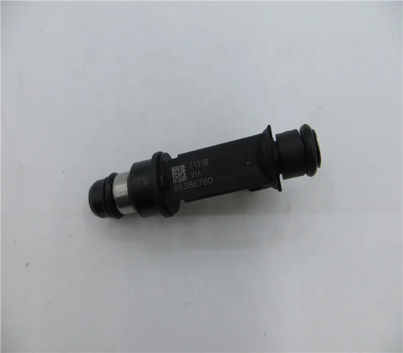 Автозапчасти, топливный инжектор для GM/Chevrolet Aveo OEM 96386780
