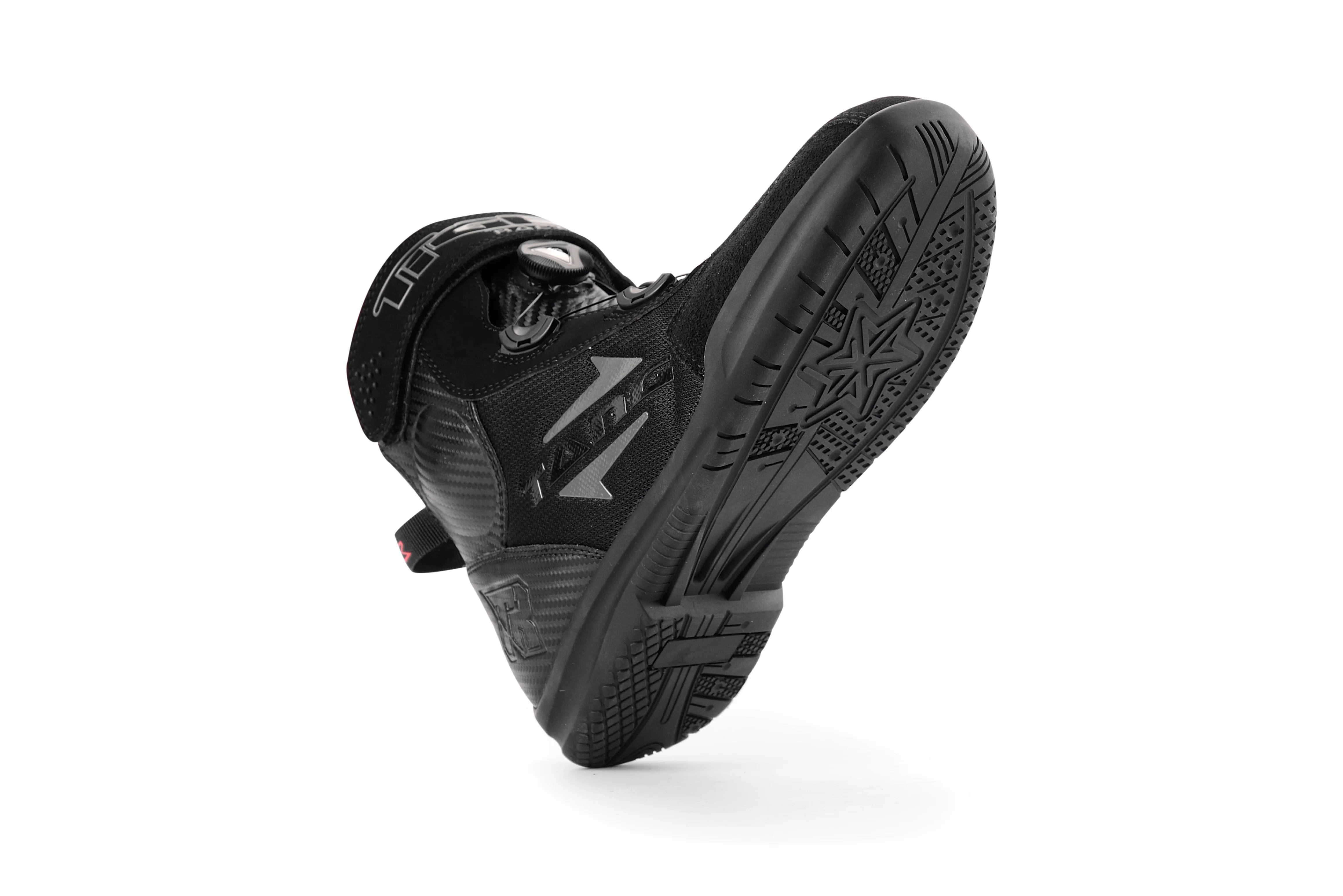 TR Tiger Motorcycle Boots Street Sport Touring Boot Riding Boots For Men