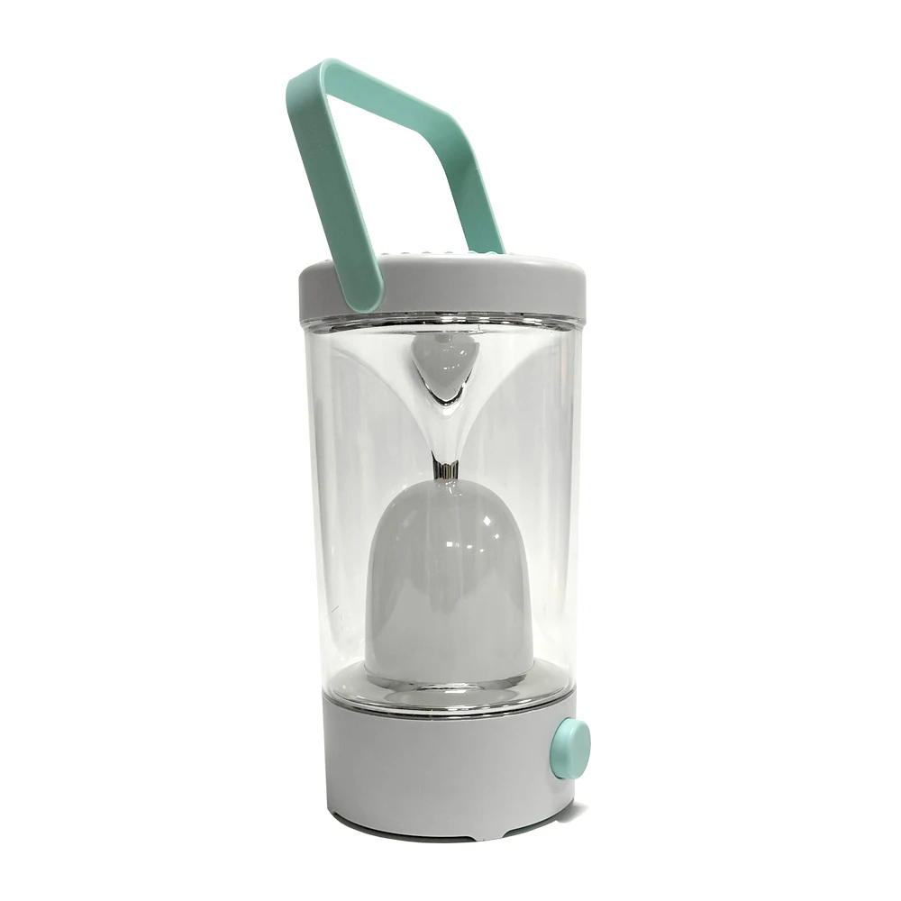 Wholesale High Quality Portable adjustable Camping Home LED  Rechargeable Emergency Light Outdoor Lantern Light