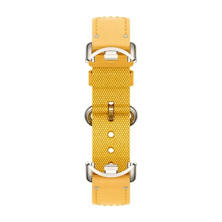 Xiaomi Watch Strap Original Xiaomi Smart Band 8 Braided Strap
