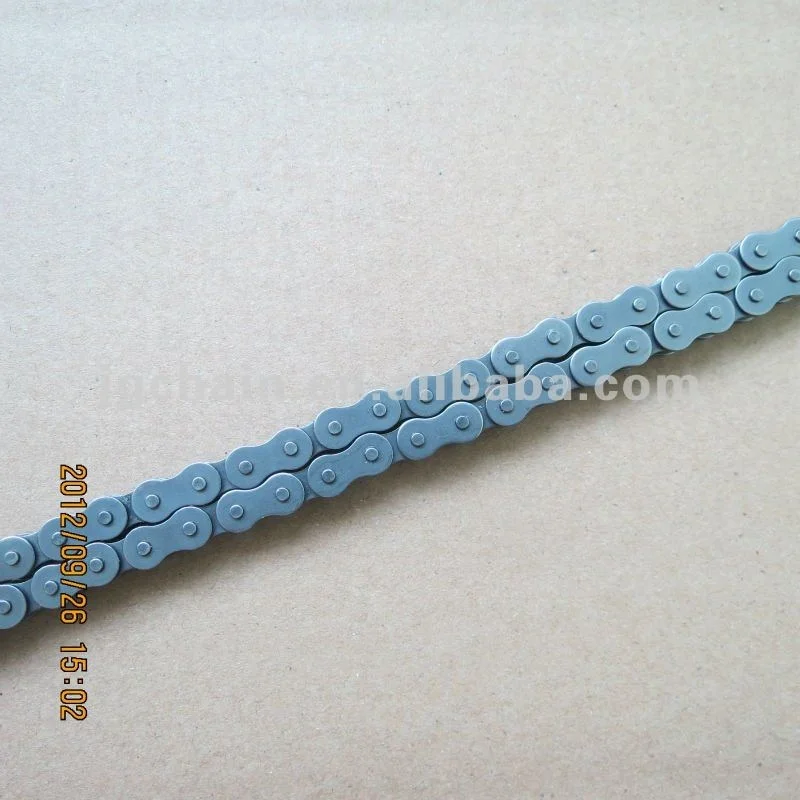 05B iso standard alloy steel material industrial machinery transmission parts mini roller chain