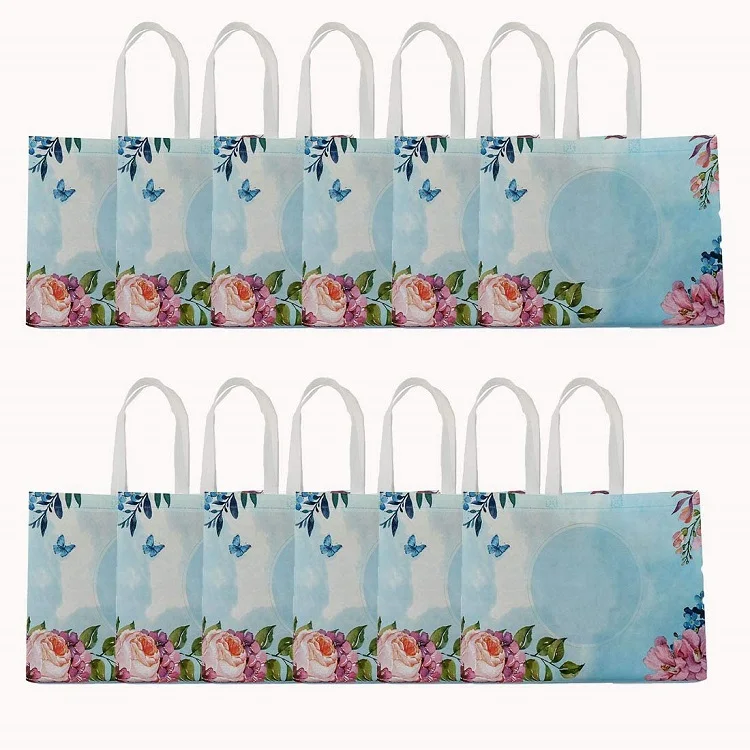 Горячая продажа Экологически чистые продукты 2021 хозяйственные сумки с логотипами на заказ Печать