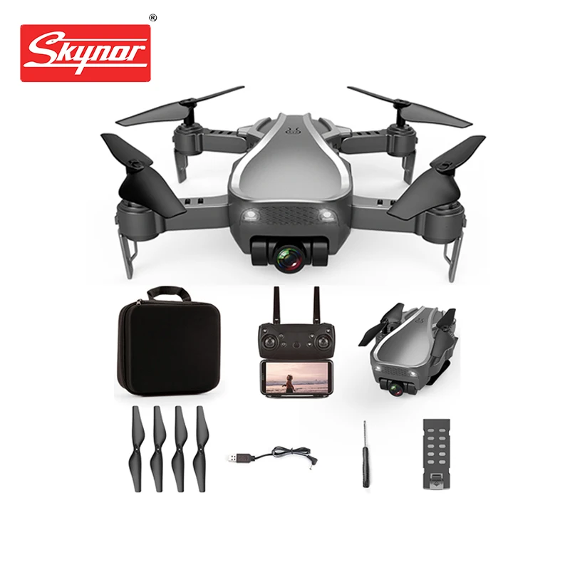 air pressure fixed hight quadcopter MV picture and video sharing drone Q1W Pro fpv 4k rc drone camera rc drones with hd camera