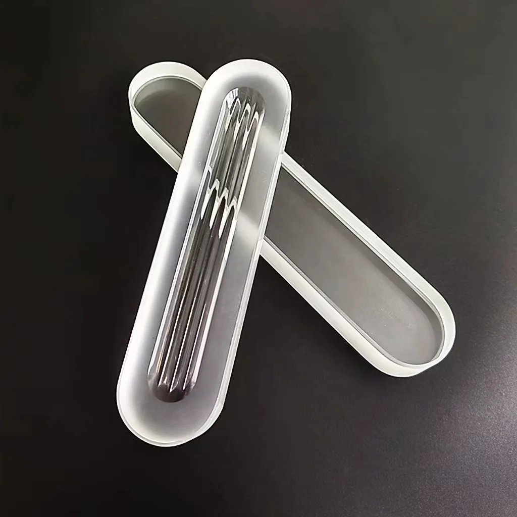 Manufacturer Customized  A7 A6 B6 Level gauge glass plate For Boilers Level Gauge Glass Reflex Sight Glass