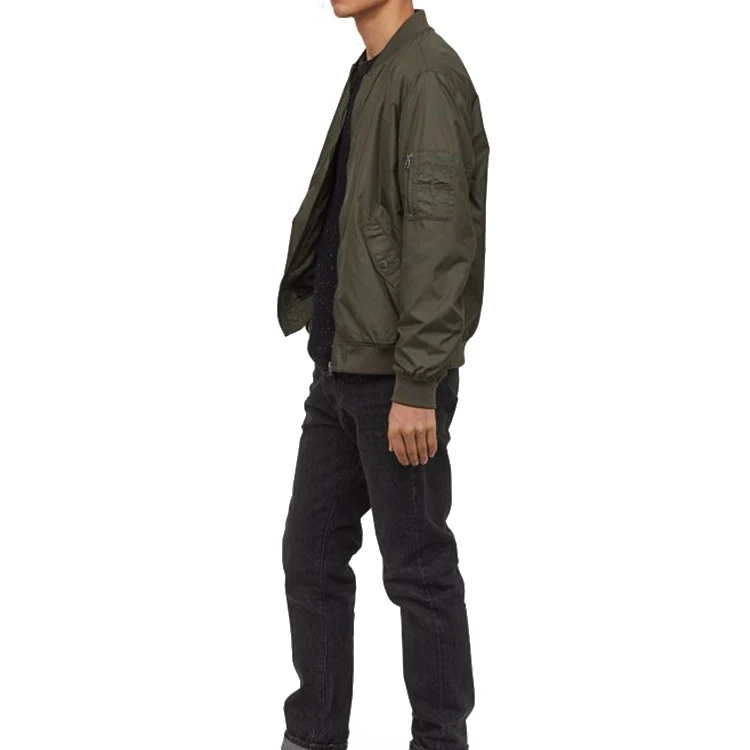  Fashionable China Hot Product Corduroy Jacket Men Plus Size Jackets Custom