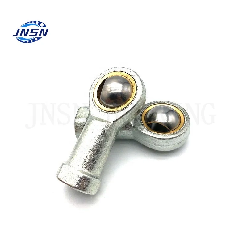 PHS8 M8 Hole 8mm Metric Fish Eye Rod Ends Bearing Female Thread Ball Joint Bearing