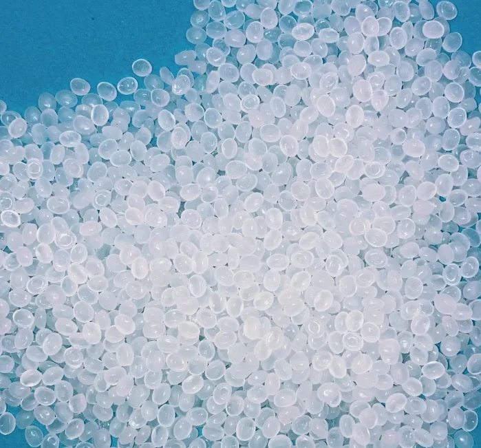 whole sale Low-Density Polyethylene Virgin LDPE Regrind Natural ldpe film scrap