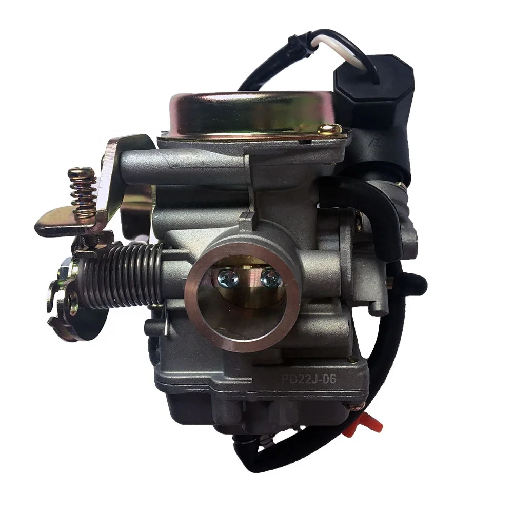 
High Quality Motorcycle Carburetor Apply to YAMAHA Times star with JieLiwang 