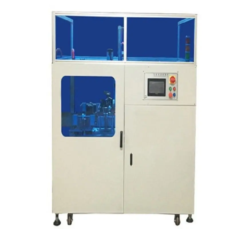 Automatic Corrugated Box Folding Carton Forming Machine Auto Case Tray Erector Cardboard Tray Former Machine