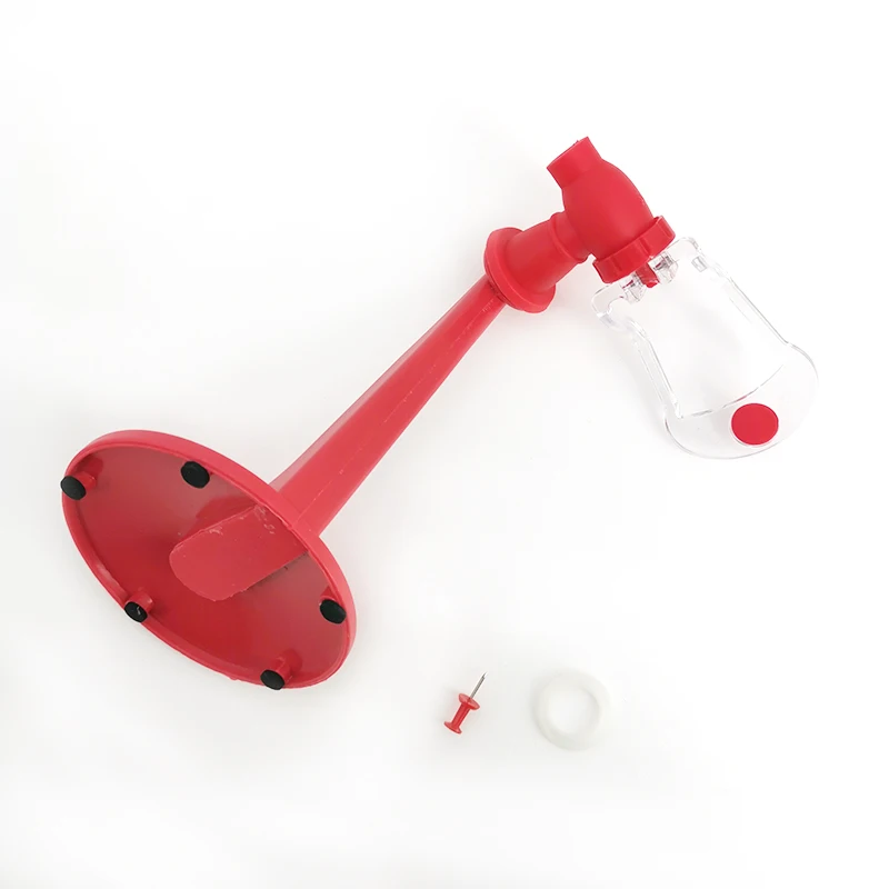 Factory Direct High quality Portable Party Fizz Soft Drink Saver Cola Soda Drink Bottle Dispenser