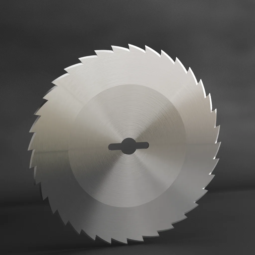 120*10*1.5mm Doner Kebab Knife Electric Circular Slicer Knife Blade Stainless Steel For tandir