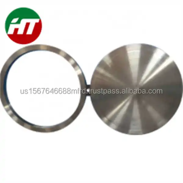 Монель K500 N05500 2 4375 Rtj 8 Inchi 600Lb 1500Lbs сварочная Шея Shh 80 Wn фланец Sch