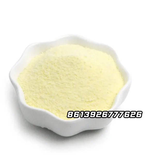 Wholesale Custom Sachet Non Dairy Creamer Powder Milky Cremaer