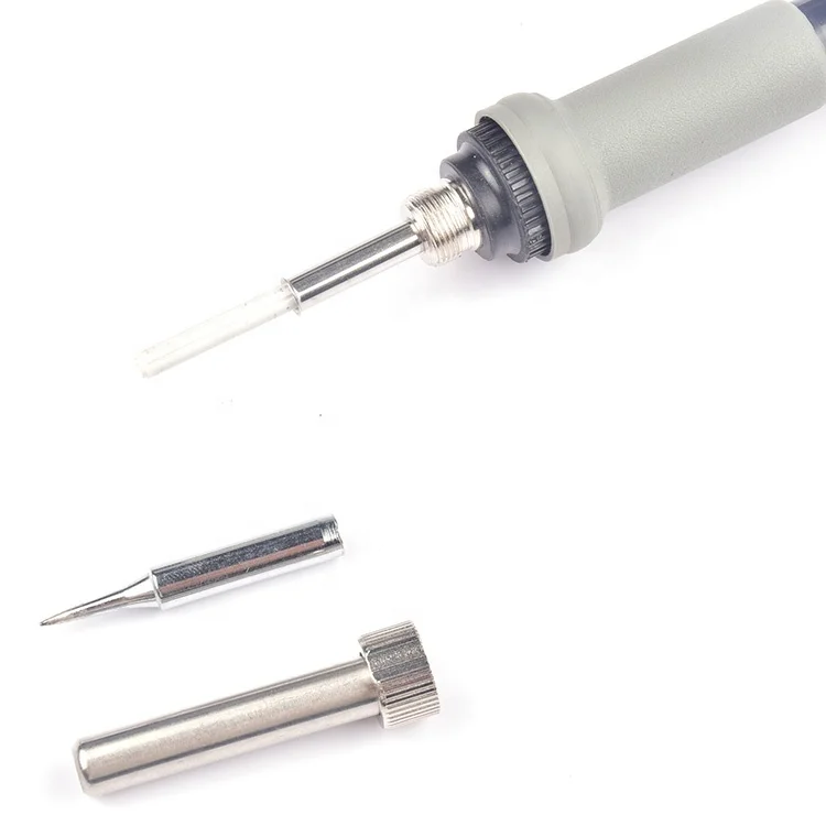  Hand Tools Skyasia 35W 12V Soldering Iron Electric Soldaring Gun Irons For