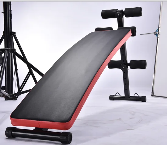 strength trainning exercise sports body building equipment gym multi function ab coaster