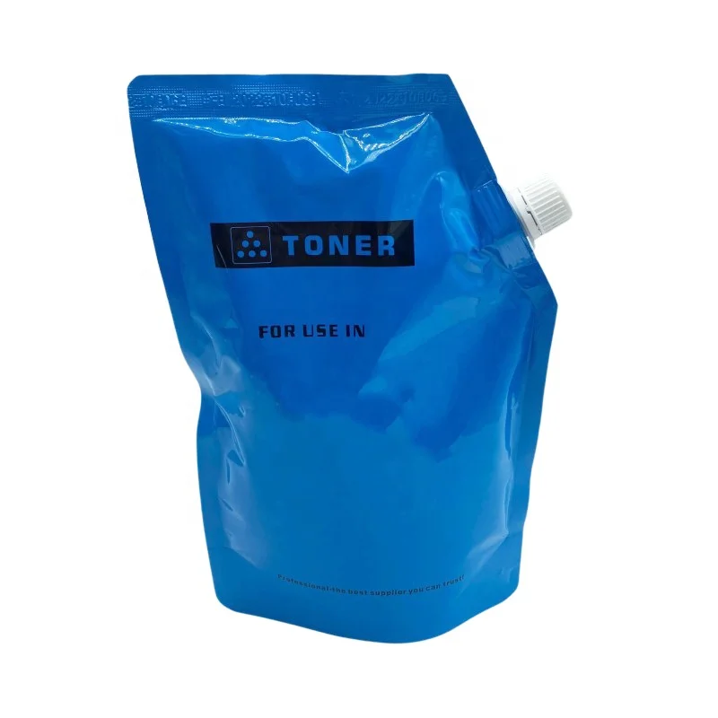 high quality For Ricoh MP C2503 C3003 C2011 C4503 C3503 C5503 C6003 500g toner Powder copier printer parts