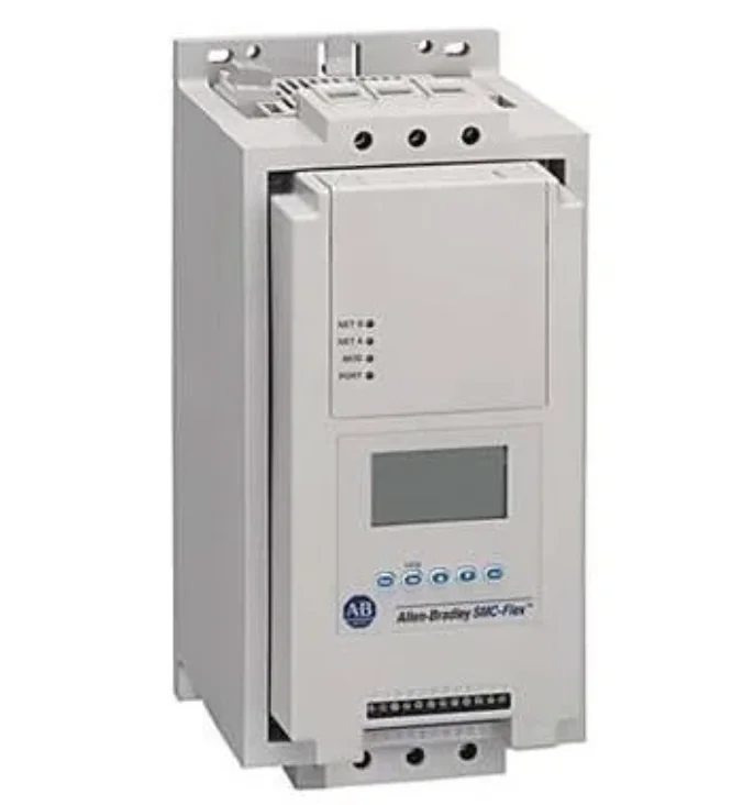 Allen Bradley 150-F43NBD SMC-Flex твердотельный умный контроллер двигателя, новый заводской оригинальный