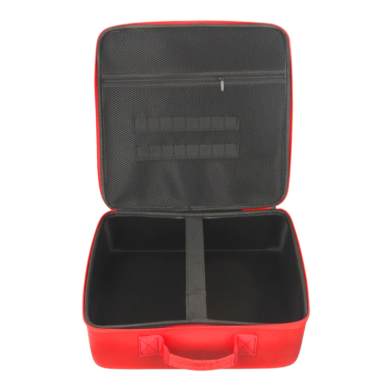 Футляр из ЭВА для хранения видео игр для nintendo switch