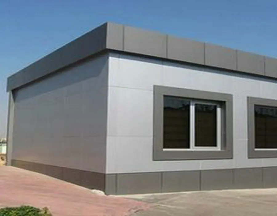 OEM ACP ACM Wholesale Price Wall Cladding Exterior Sheet Aluminum Composite Panels