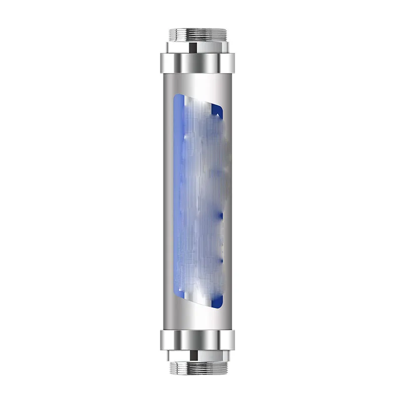 Best Selling Whole house central scale blocker high flow soft water softener