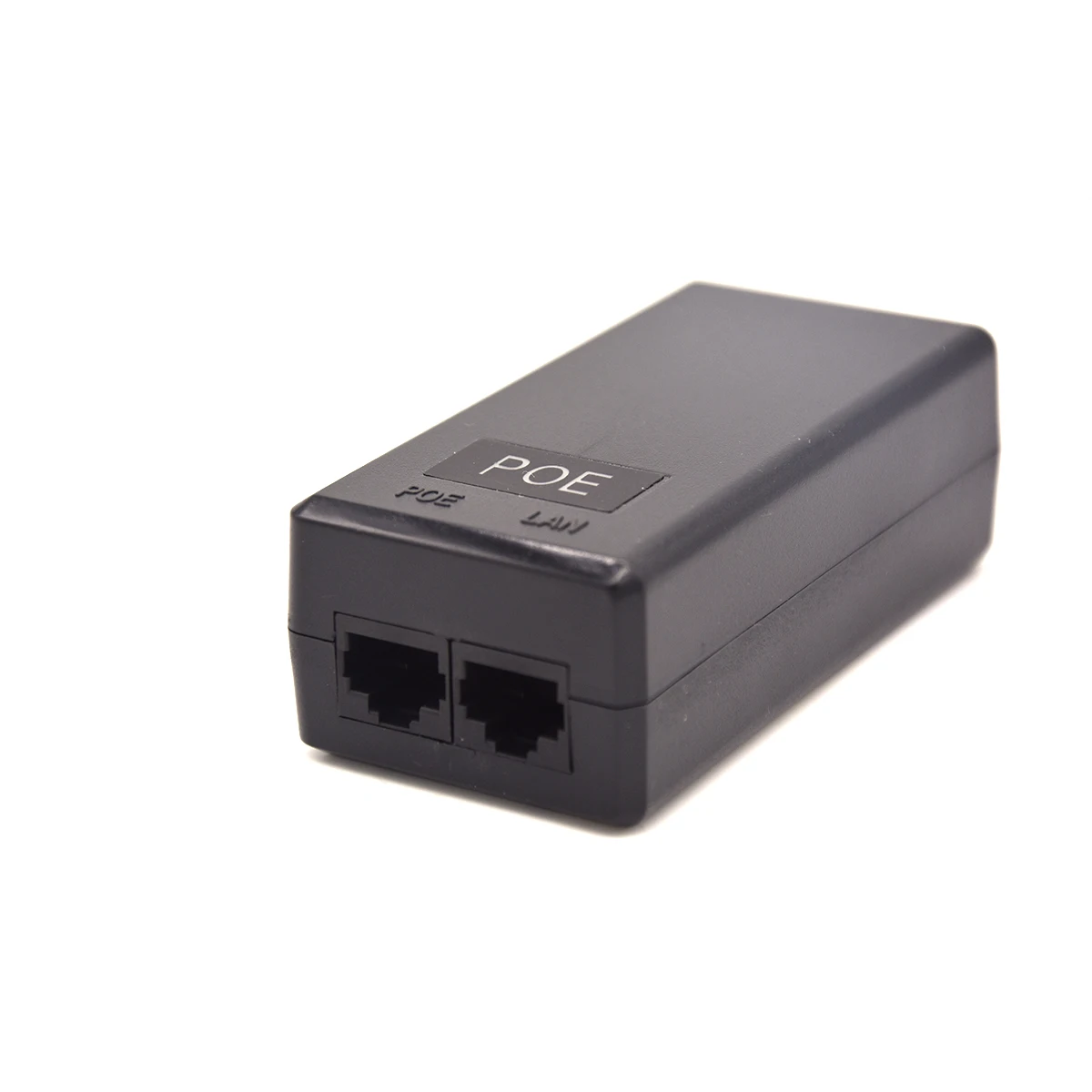 Der Graue Himmel POE Adaptor 48v 24v Uk Eu Us Ethernet Poe Power Supply