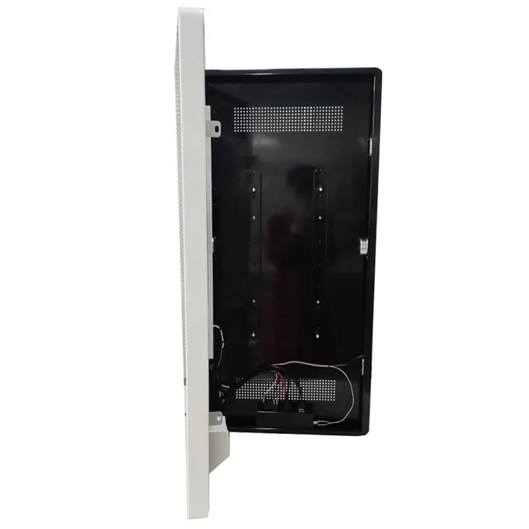 Self-service checkout kiosk android touch screen vertical self-service intelligent sweep code payment ordering kiosk