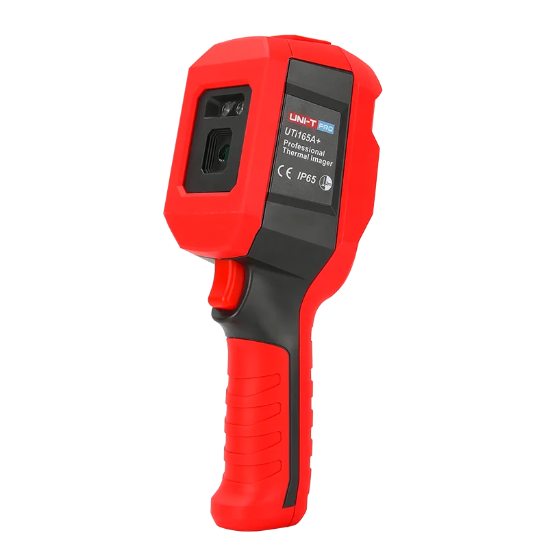 UTi165A+ Heavy Duty Thermal Camera Imager 160 x 120 for heat checking
