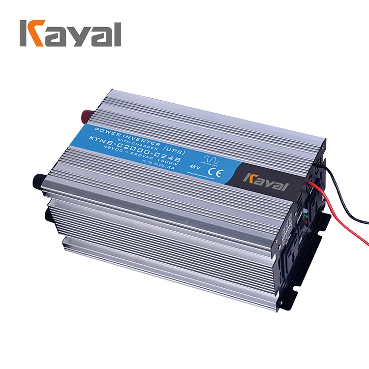 
Free Sample low frequency 500watt 1000watt 2000watt Pure Sine Wave Solar Power Inverter with charger 