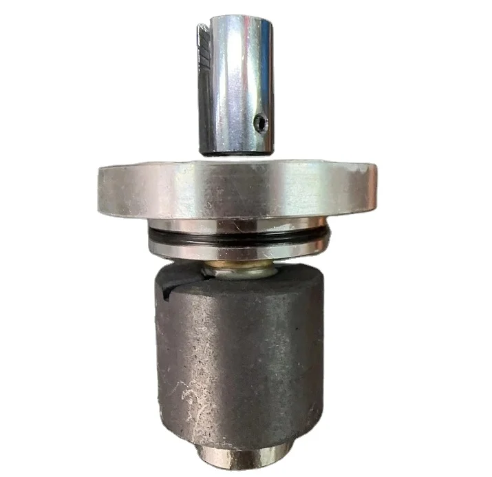 shaft assemble  parts  for bernet brand LPG flow meter